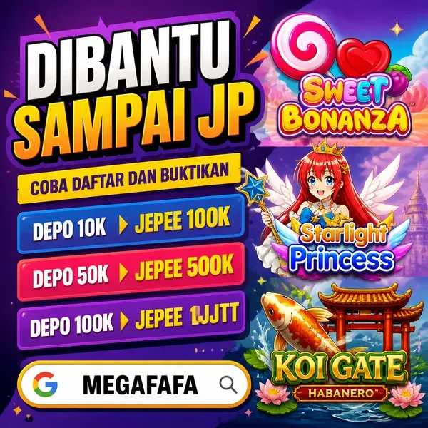 situs slot online terlengkap dan terpercaya